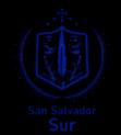 圣萨尔瓦多Sur logo