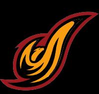 哥伦比亚特区大学 logo