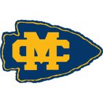 密西西比大学女篮 logo