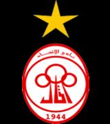 的黎波里伊蒂哈德 logo